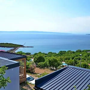Park za odmor Mobile Homes Camp, Klenovica