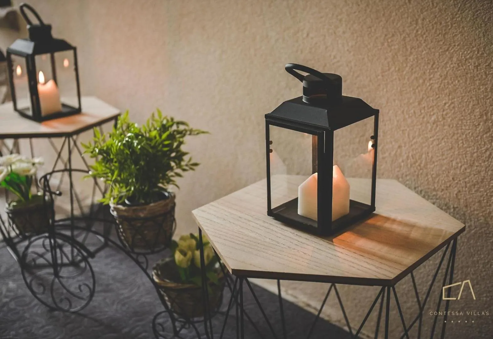 Galija Luxury Suites Krk Town Guest house