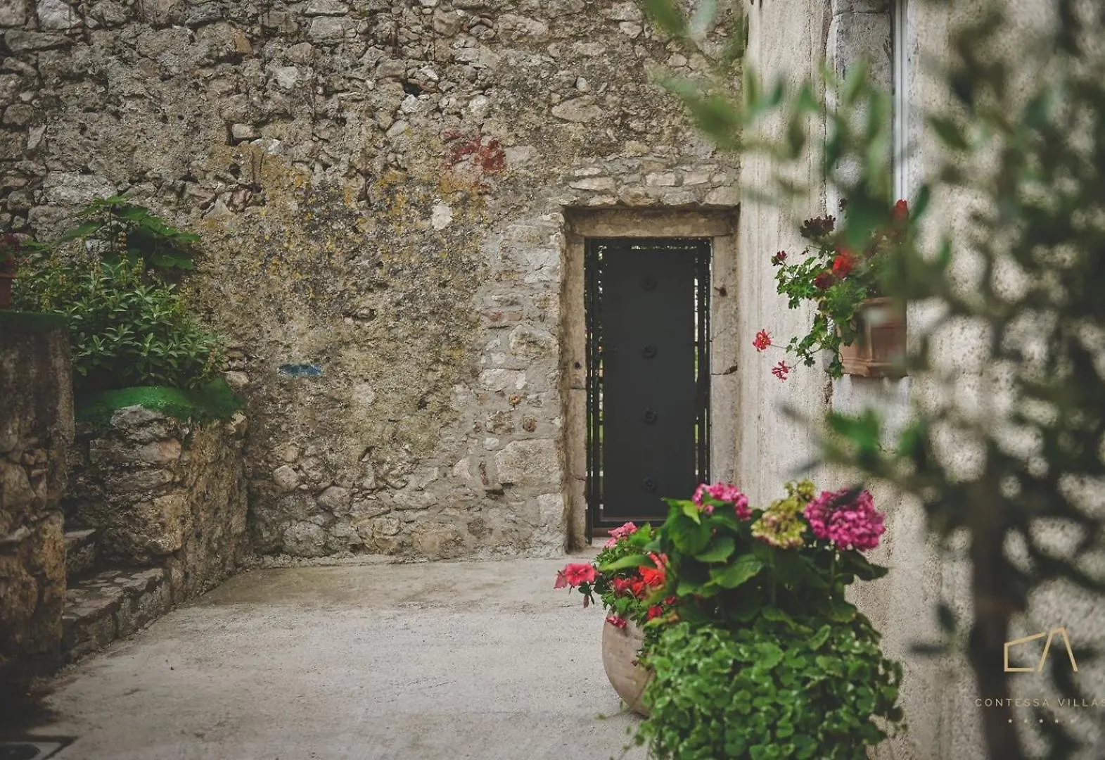 Guest house Galija Luxury Suites Krk Town